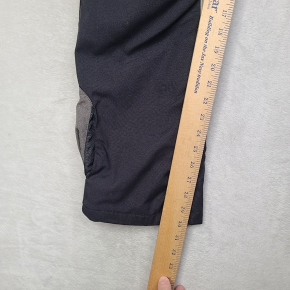 BMW Motorrad Men’s GS Dry Size 44 (34x30) ADV Motorcycle Riding Pants Padded - Picture 14 of 16